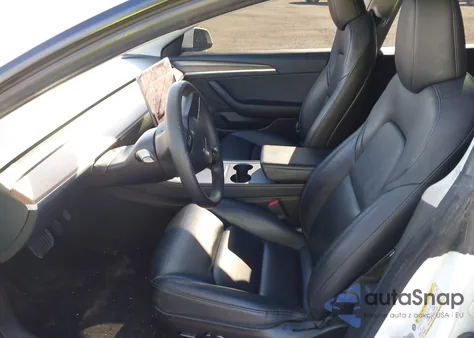 2023 Tesla Model 3 Rear-Wheel Drive from USA, damaged, VIN 5YJ3E1EA4PF562145